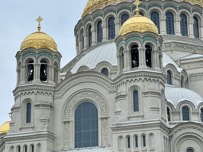Легендарный Кронштадт: мифы, реальность, доблесть и слава — фото 5, Кронштадт | Покатаем