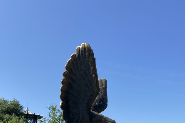 Главное изображение экскурсии - От «Бесстыжих ванн» до Эоловой арфы — места силы Пятигорска