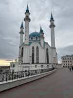 Экскурсия "Обзорная экскурсия по Казани и Казанскому Кремлю (билеты включены)" - фото отзыва 4