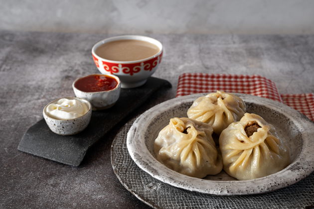 Бурятия на вкус: гастрономическая экскурсия в Улан-Удэ