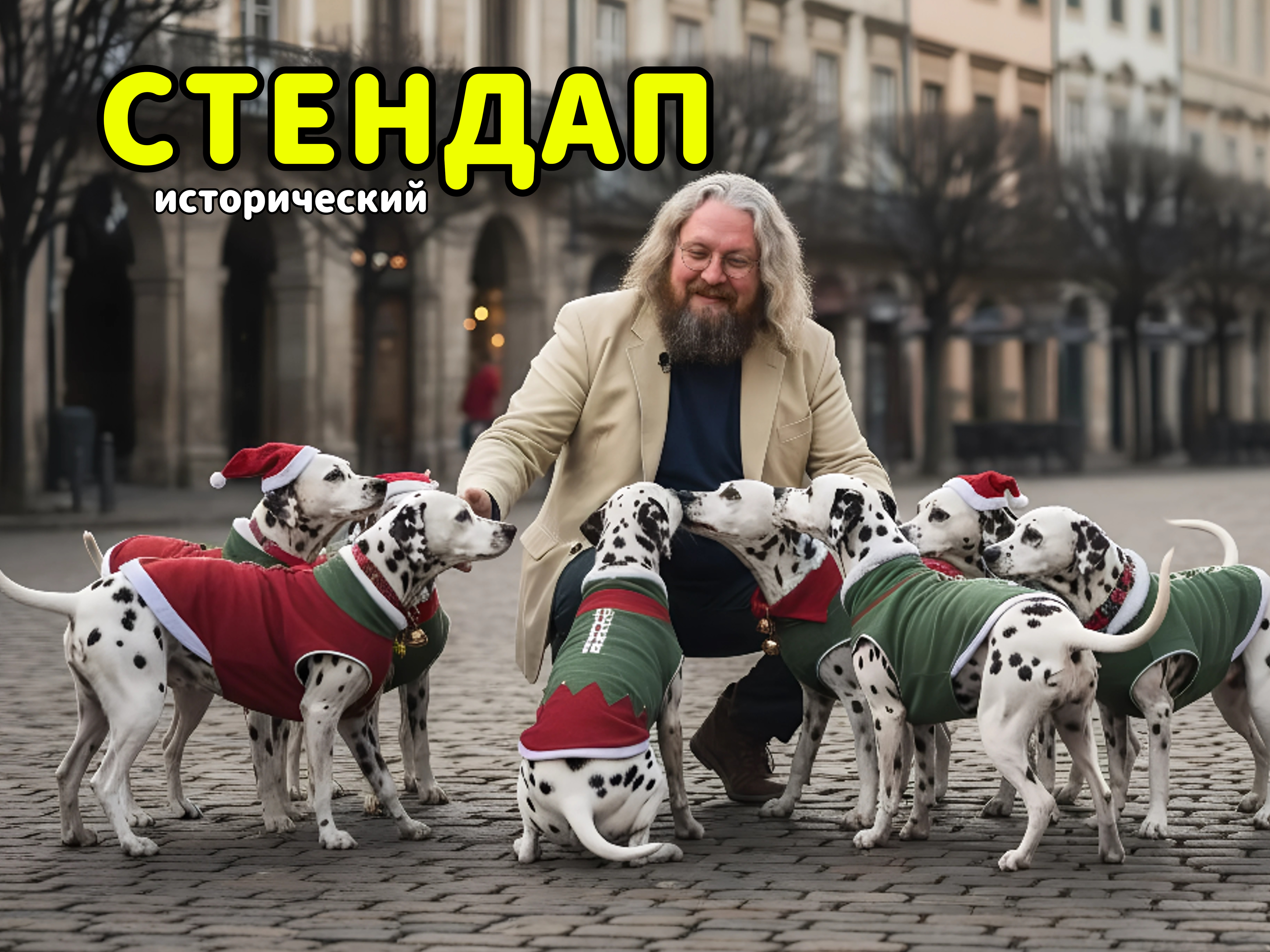 Маршрут Великого Новгорода