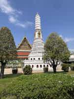 Экскурсия "Контрасты Бангкока на авто" - фото отзыва 3