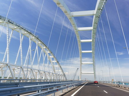 Крымский мост