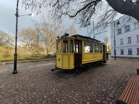 Старый город