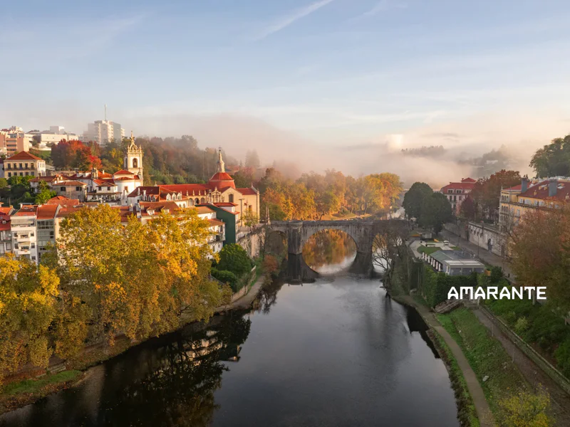 Долина Доуру - одно из самых красивых мест Португалии — фото 7, Порту | Покатаем