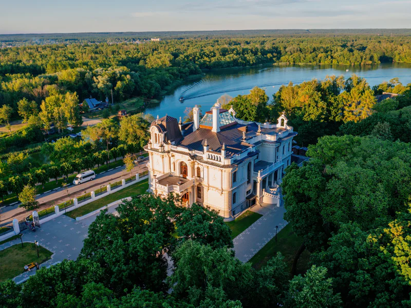 Гастрономическая экскурсия «Тамбов. Там, где вкусно» — фото 3, Тамбов | Покатаем