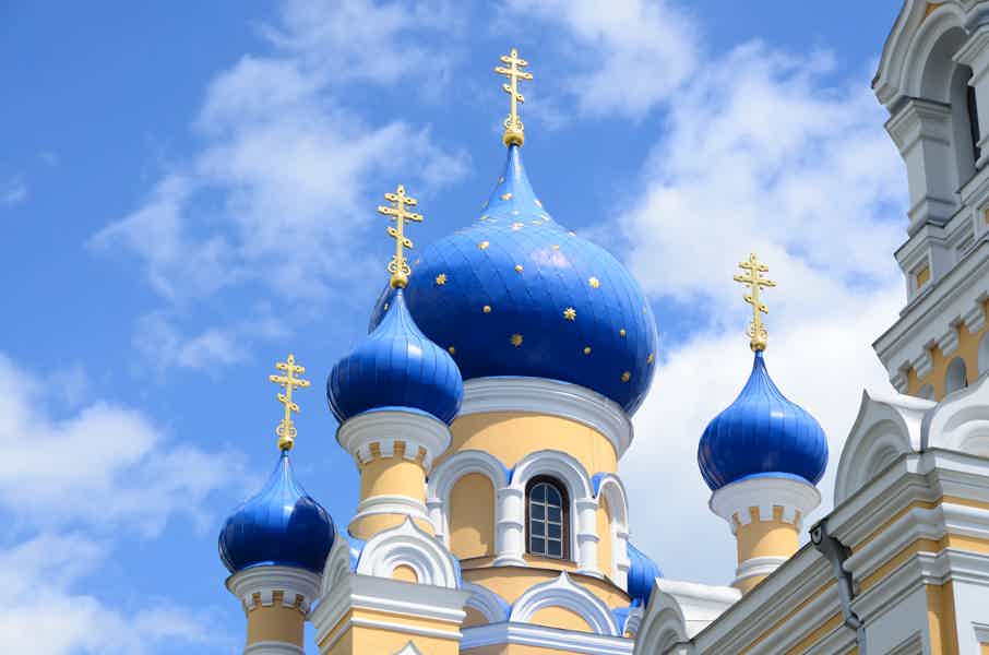 Прогулка по Бресту с профессиональным историком: улицы, события и судьбы - фото 6