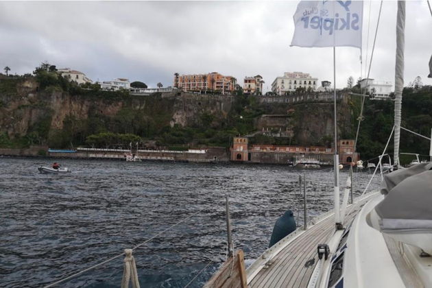 Аренда яхты в Риме: роскошь и свобода на воде