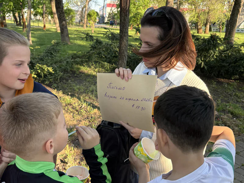 Екатеринодар: режим выживания — Minecraft-квест по Краснодару — фото 6, Краснодар | Покатаем