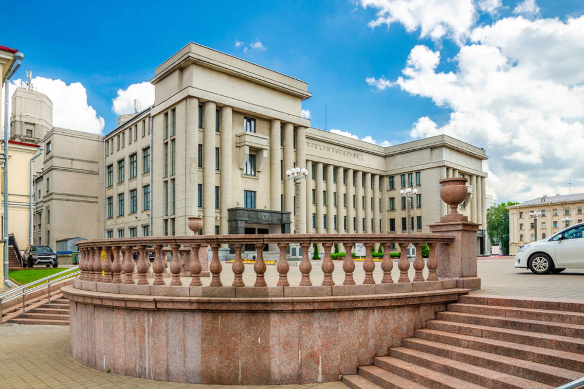 Центральный Дом Офицеров