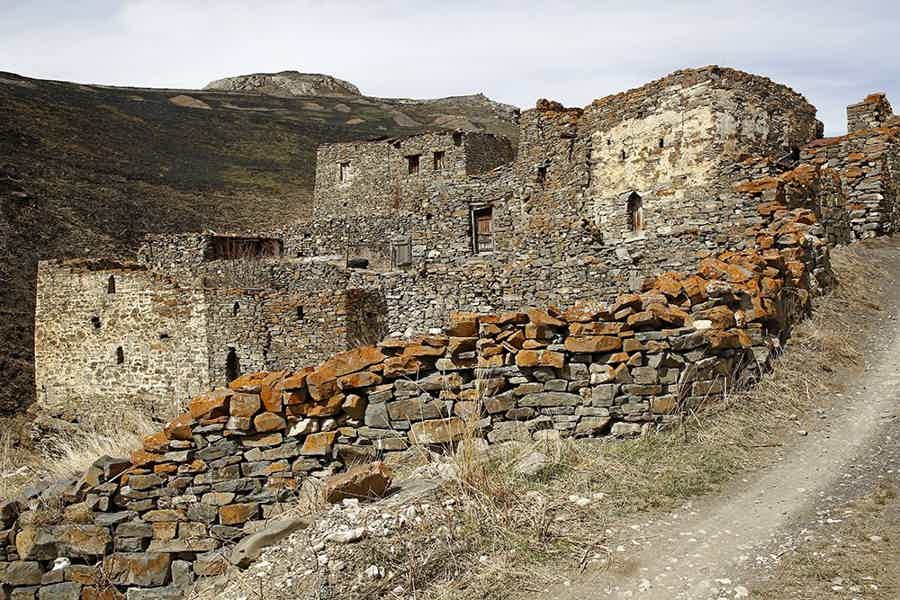 Активный отдых в Осетии: Дигория и Цейское ущелье мини-тур с размещением - фото 4