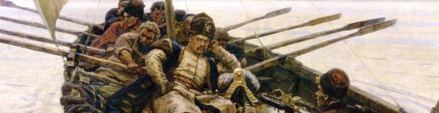 Передвижники в коллекции Русского музея