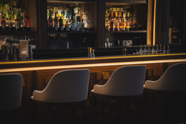 Главное изображение экскурсии - Барная экскурсия по Страстному Бульвару (18+)