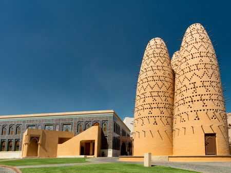 Культурная деревня