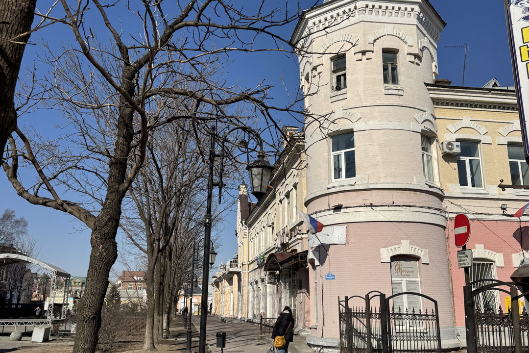 Уссурийск — несостоявшаяся столица Приморья — фото 7