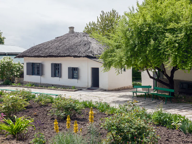 Красота и история КМВ: Пятигорск, Ессентуки, Железноводск — фото 3, Кисловодск | Покатаем