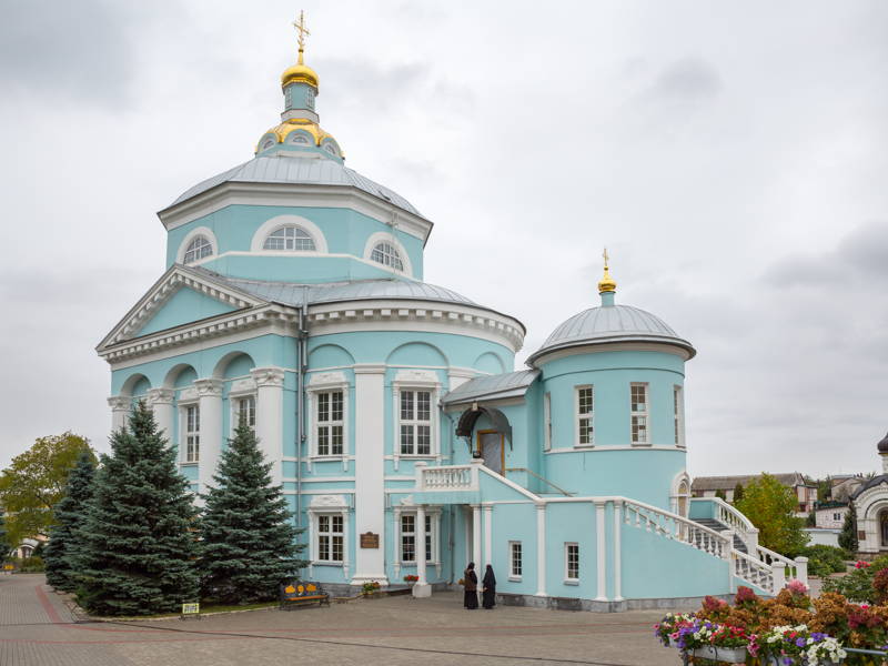 Тайная сторона Воронежа: индивидуальная прогулка по нетуристическим местам