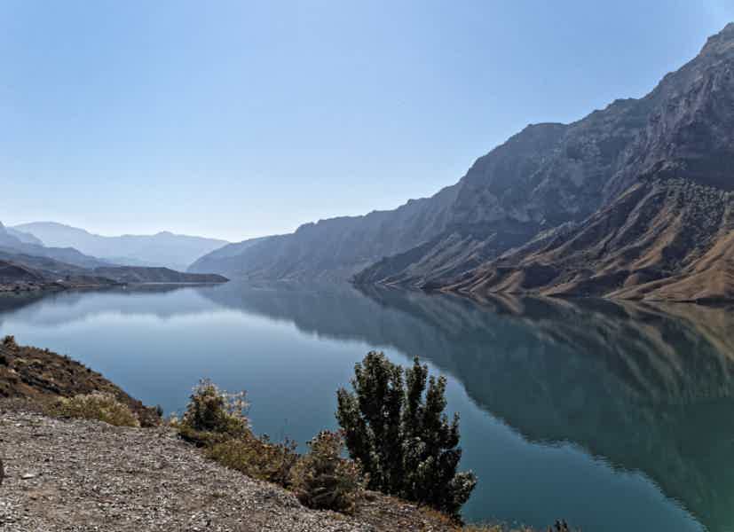 Незабываемый отдых на Кавказе: Хунзах и его великолепие!   - фото 4