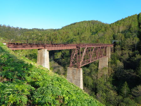 Чертов мост
