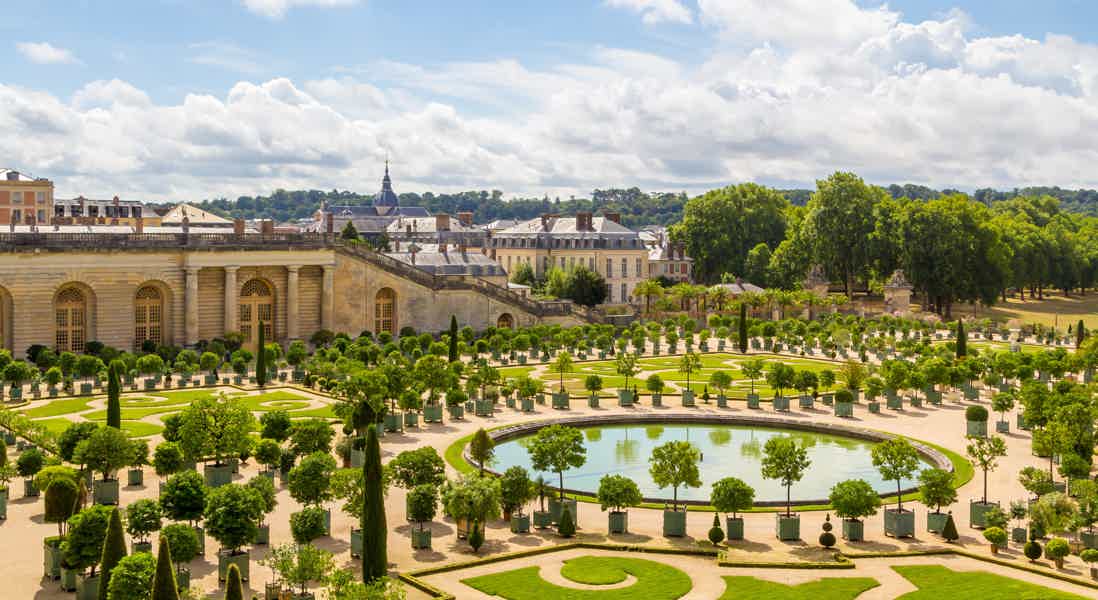 90-Minutes Versailles Palace Tour w/ Gardens - photo 6