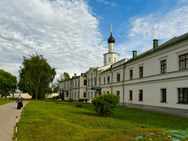 Авторская экскурсия «По следам знаменитых рязанцев» — фото 7, Рязань | Покатаем