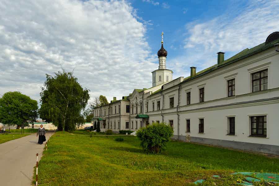 Авторская экскурсия «По следам знаменитых рязанцев» - фото 6