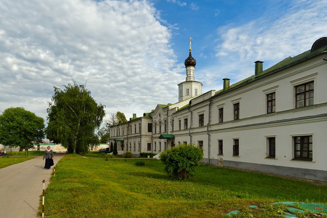 Авторская экскурсия «По следам знаменитых рязанцев» — фото 6