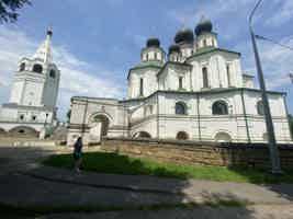 Экскурсия "Экскурсия в Старочеркасск на теплоходе из Ростова-на-Дону" - фото отзыва 2