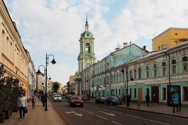 Тайны Замоскворечья: следы старой Москвы (экскурсия + мастер-класс) — фото 3, Москва | Покатаем
