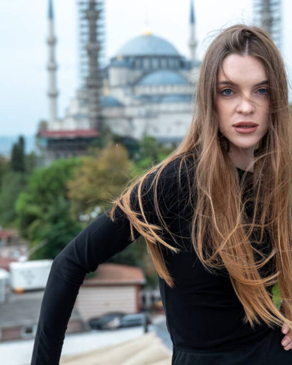 «Стамбул в твоих глазах» — фотопрогулка по улочкам города — фото 4