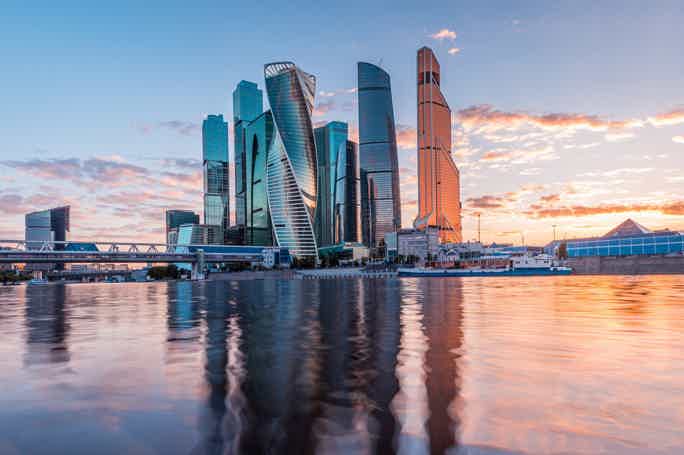 Экскурсии по Москве 2022 ❤️ цены и расписание на август-сентябрь