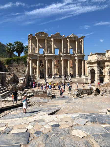 Ephesus Full Day Tour - photo 4
