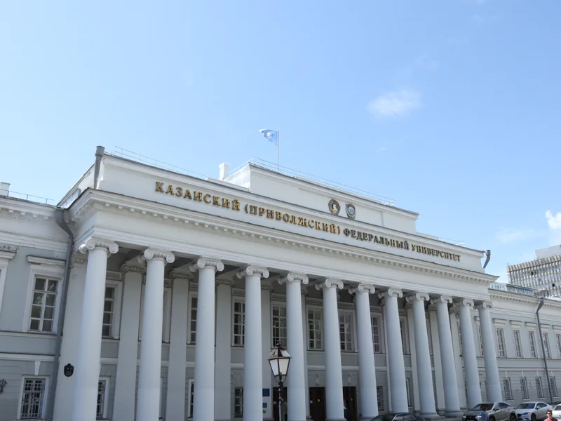 Царская прогулка «Романовы в Казани» — фото 4, Казань | Покатаем