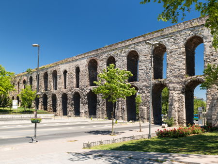 Акведук Валента