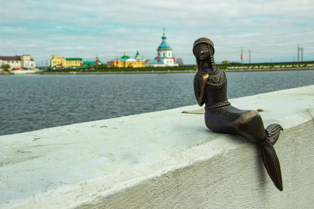 Виды Тур «Древние традиции трех республик» на два дня