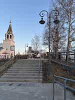 Экскурсия "Истории Нижнего Новгорода в деталях: места, события, люди" - фото отзыва 5