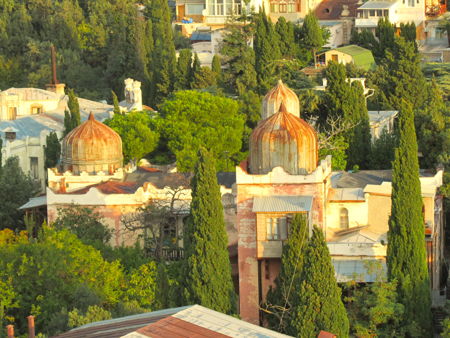 Зоопарк «Сказка»