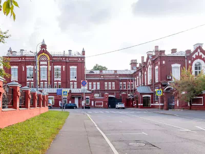 Блеск «Кристалла»: экскурсия по территории бывшего завода - фото 3