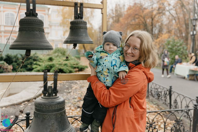 Виды Мамаход по Петербургу: экскурсии для взрослых с детьми 0+