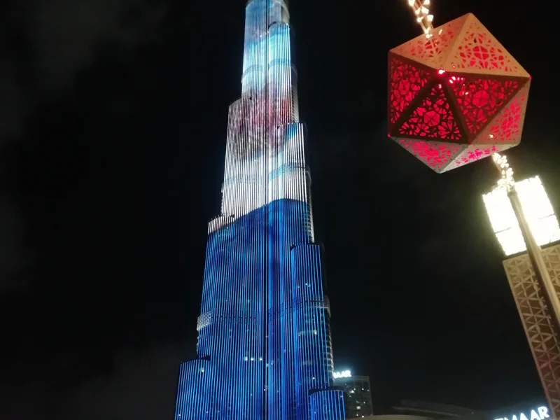 Dubai: Past, Present and Future — photo 6, Dubai | Pokataem