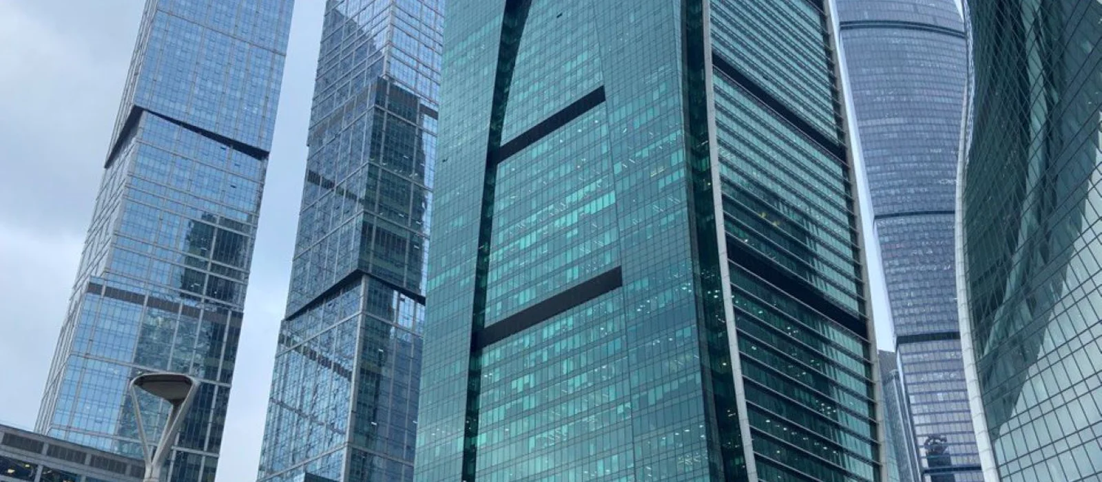 Роскошь, бизнес и ничего лишнего - прогулка по Москва-Сити. — экскурсия, Москва, Россия | Покатаем