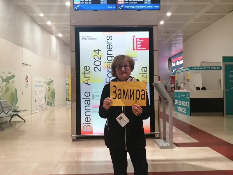 Трансфер в Венеции: из аэропорта или с ж/д вокзала — фото 4, Венеция | Покатаем