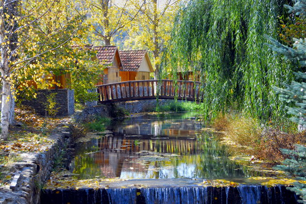 Виды Индивидуальный тур по Армении: Монастырь Севанаванк, озеро Севан и Ереван