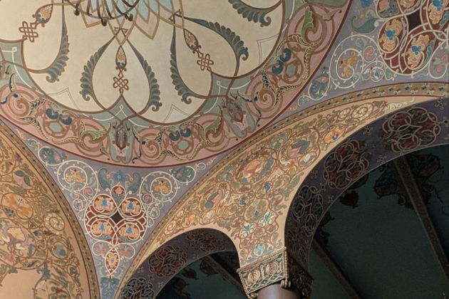 Виды Творцы Тбилиси: люди, сформировавшие искусство города