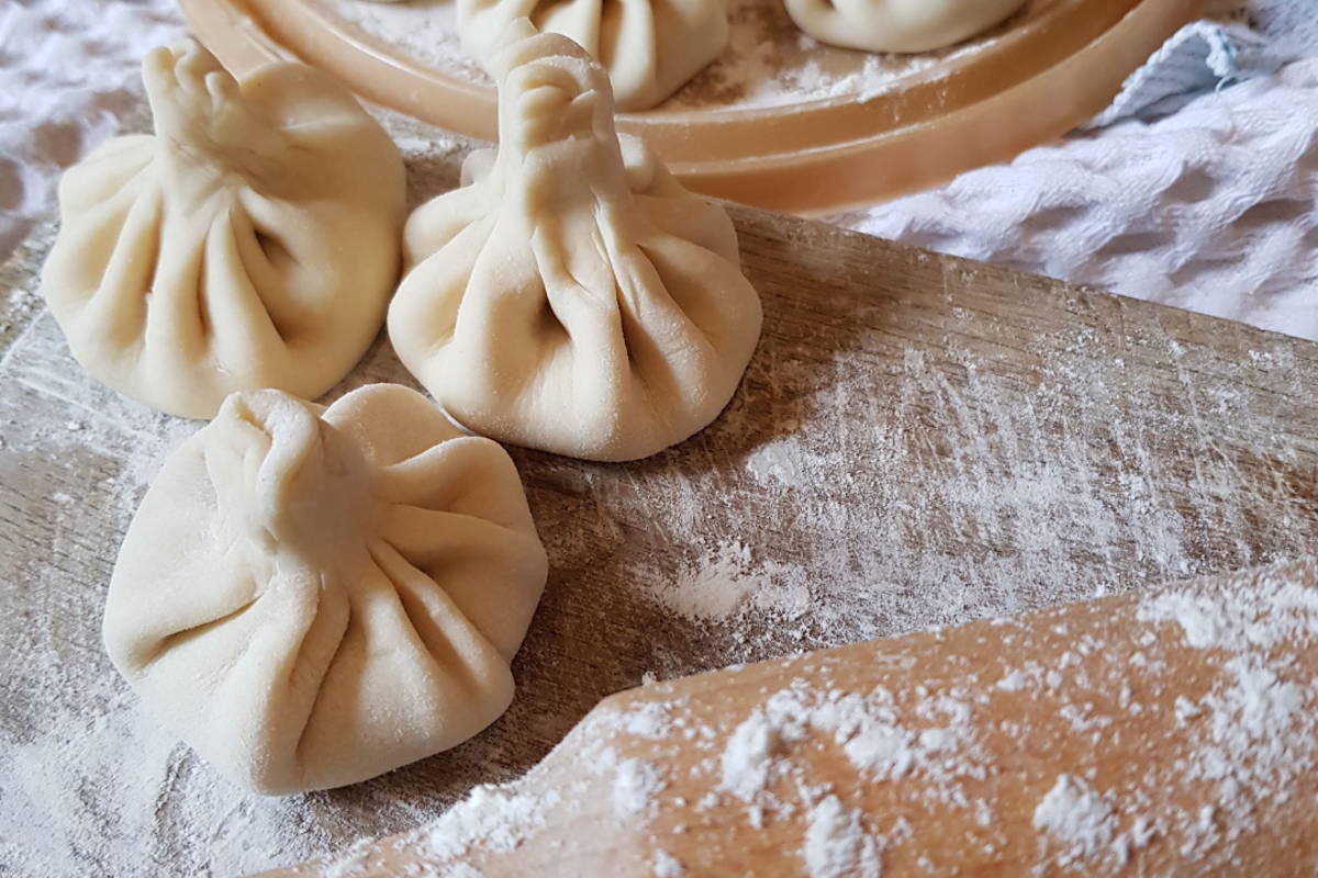 Экскурсия из Батуми в мини-группе «Вкусная Аджария»