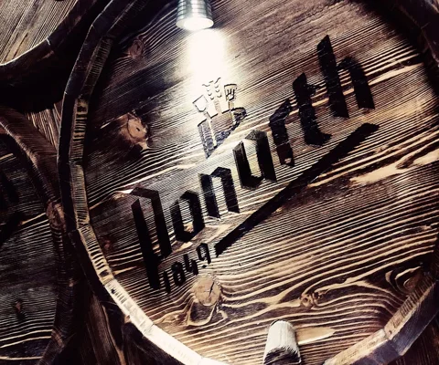 Дегустация 8 сортов пива в старинной пивоварне Ponart (1849 год) 