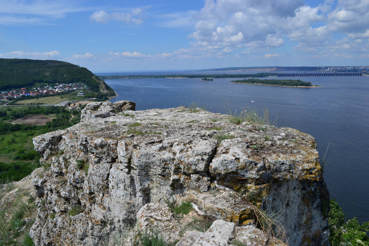 Царев курган