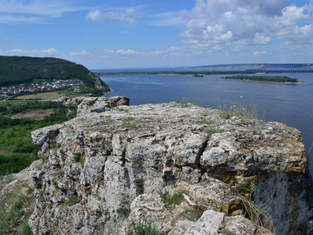 Царев курган