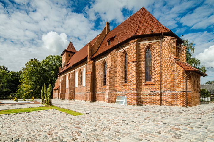Cвято-Елисаветинский монастырь