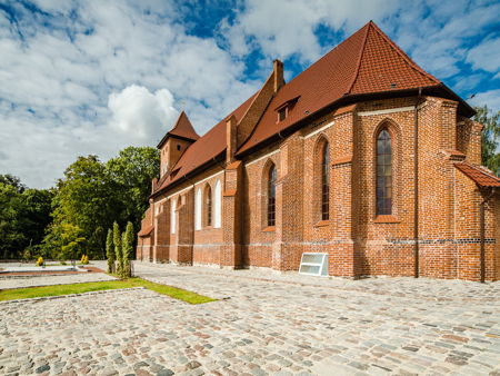 Cвято-Елисаветинский монастырь